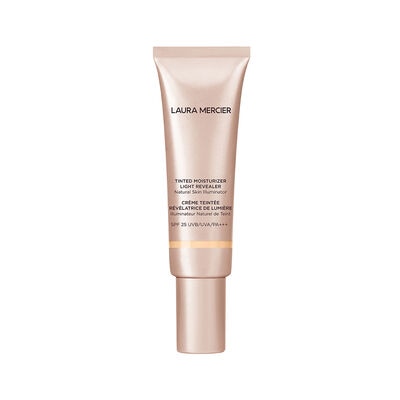 TINTED MOISTURIZER LIGHT REVEALER (MAQUILLAJE HIDRATANTE)